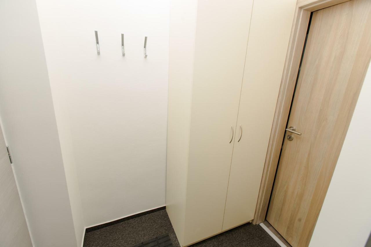 Hotel Blue Apartment Bratislava Extérieur photo
