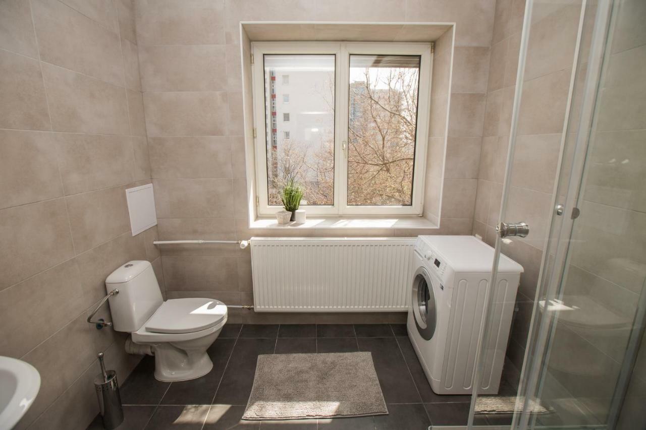 Hotel Blue Apartment Bratislava Extérieur photo